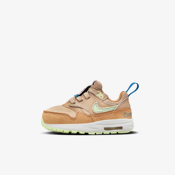 Baby boys nike air max clearance